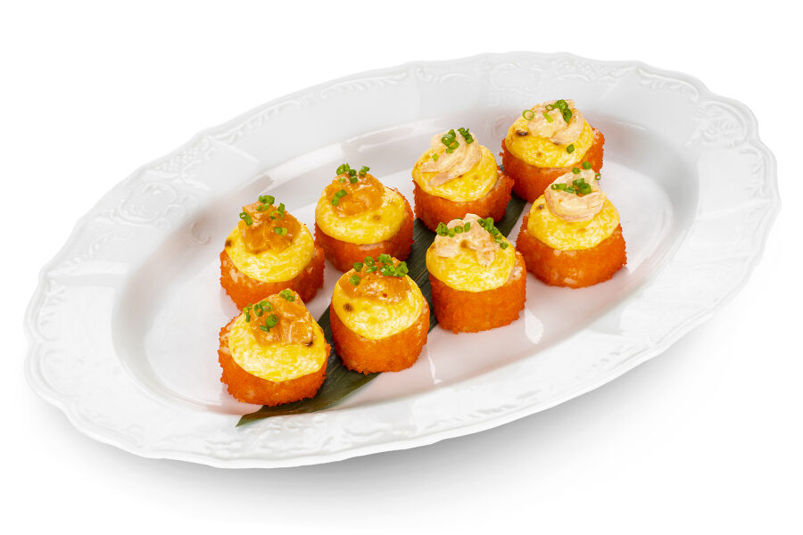 Ролл Нью чиз заказать 