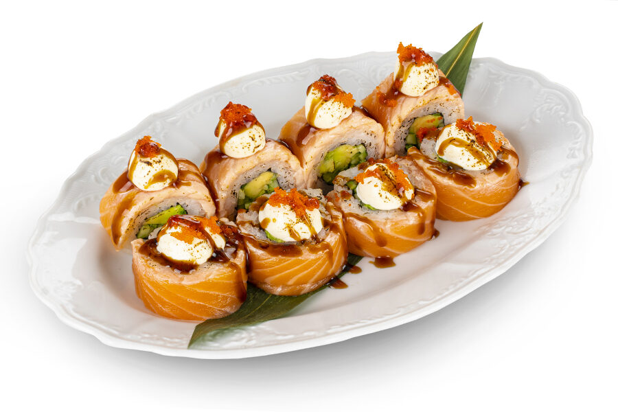 Ролл Тру лав Белая Церковь