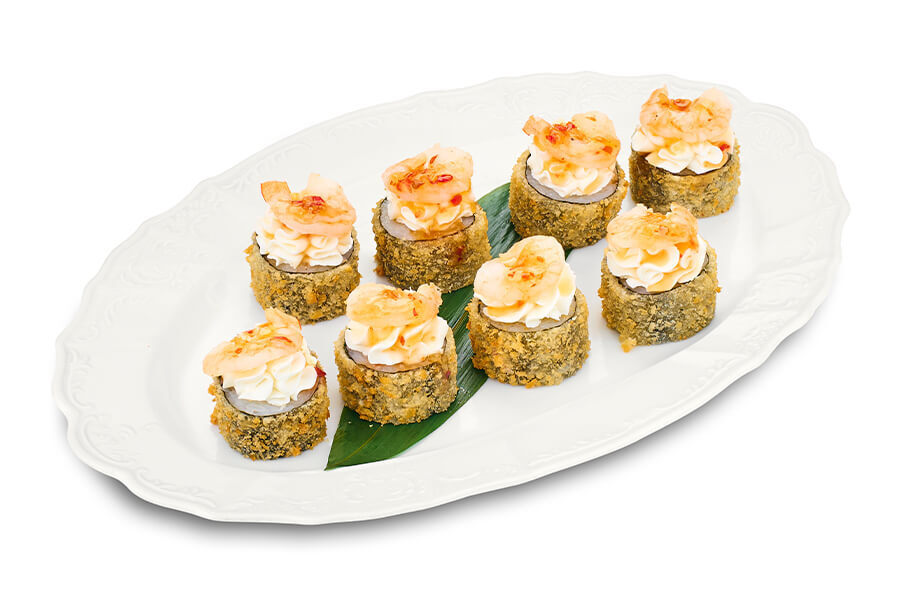 Ролл Wow choice заказать 